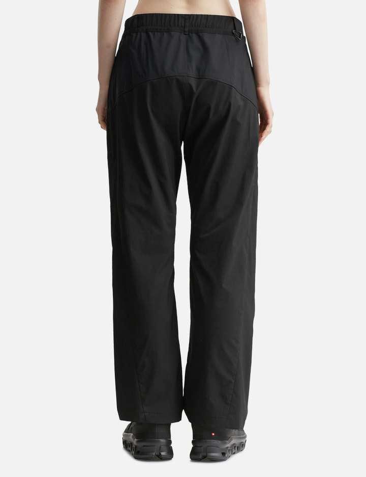 HYPEGOLF x POST ARCHIVE FACTION (PAF) Woven Straight Pants