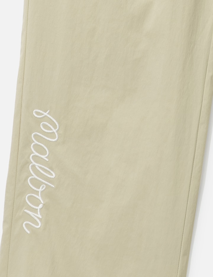 Magnolia Pleated Pant