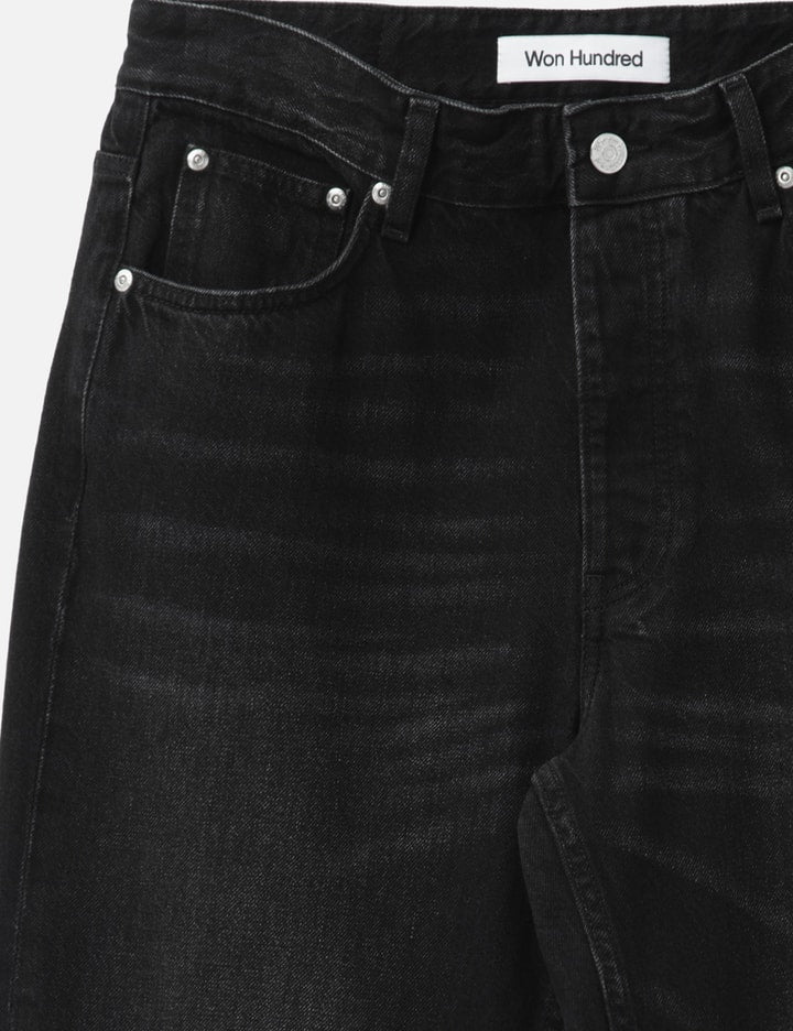 Genoa Original Black