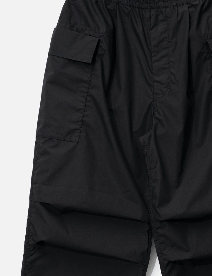 Cargo Deck Pants