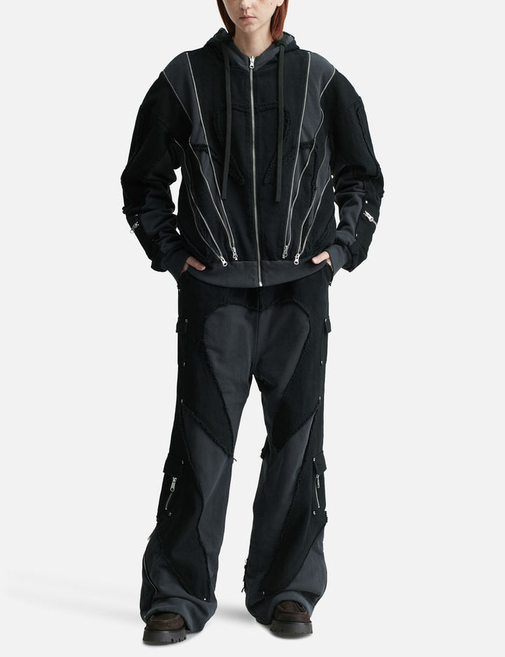 Reversible Armor Trousers