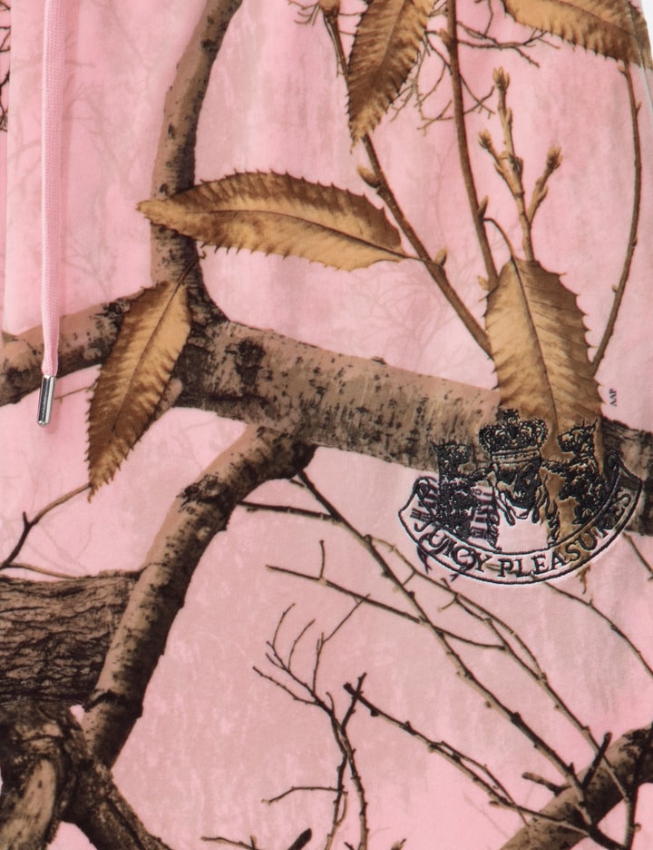 Pleasures x Juicy Couture Realtree Velour Track Pants