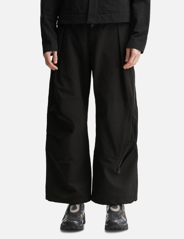 Affine Curve Pants_a