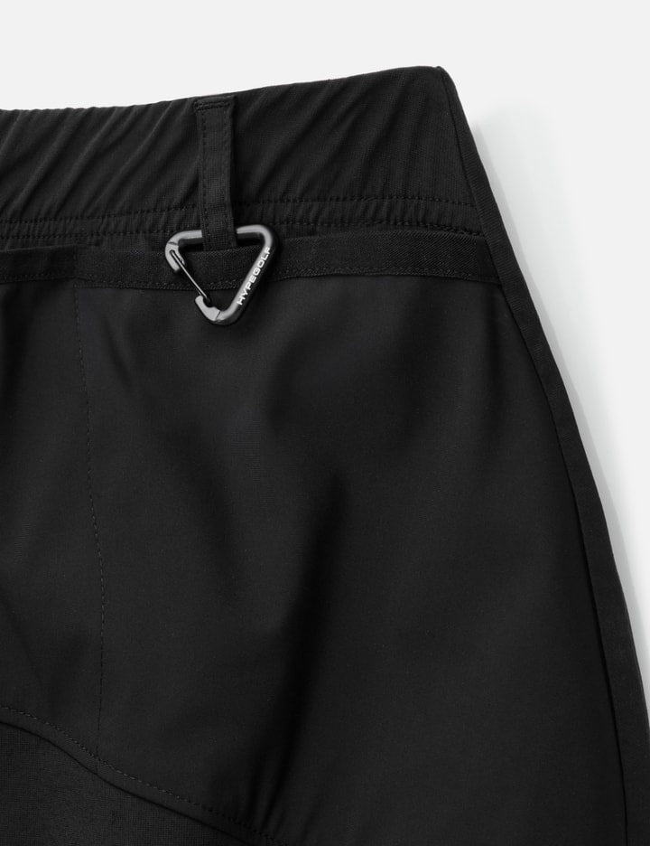HYPEGOLF x POST ARCHIVE FACTION (PAF) Woven Straight Pants