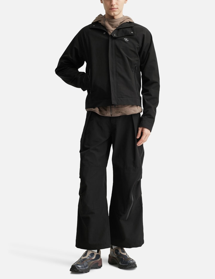 Affine Curve Pants_a