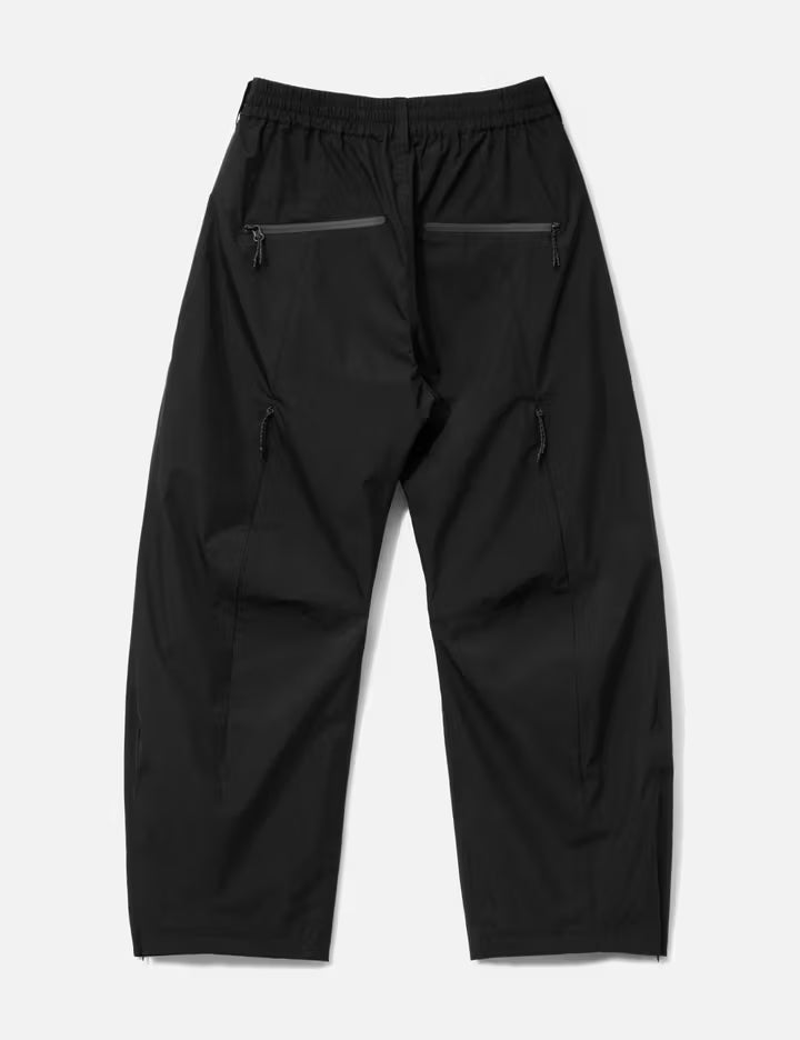 +Phenix WINDSTOPPER® By GORE-TEX LABS City Barrel Leg Pants