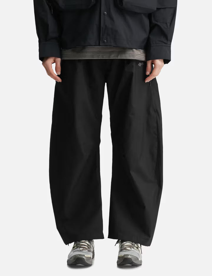 +Phenix WINDSTOPPER® By GORE-TEX LABS City Barrel Leg Pants