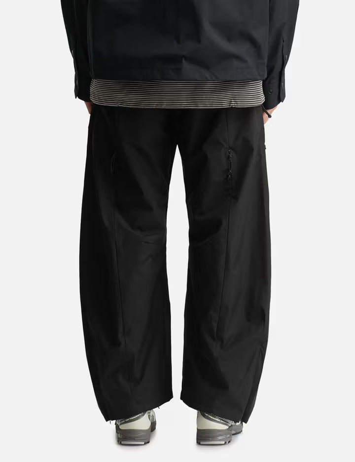 +Phenix WINDSTOPPER® By GORE-TEX LABS City Barrel Leg Pants