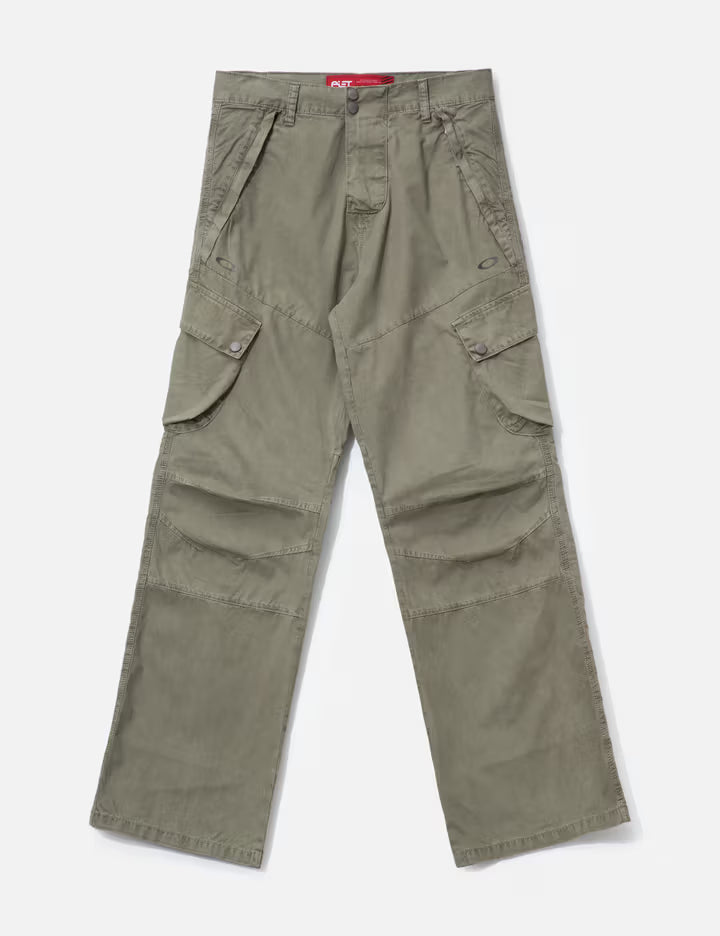Piet X Oakley SB Cargo Trousers