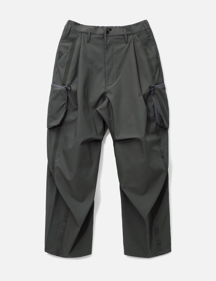 “8SE-01P" 4DX.Module Tech Utility Pants
