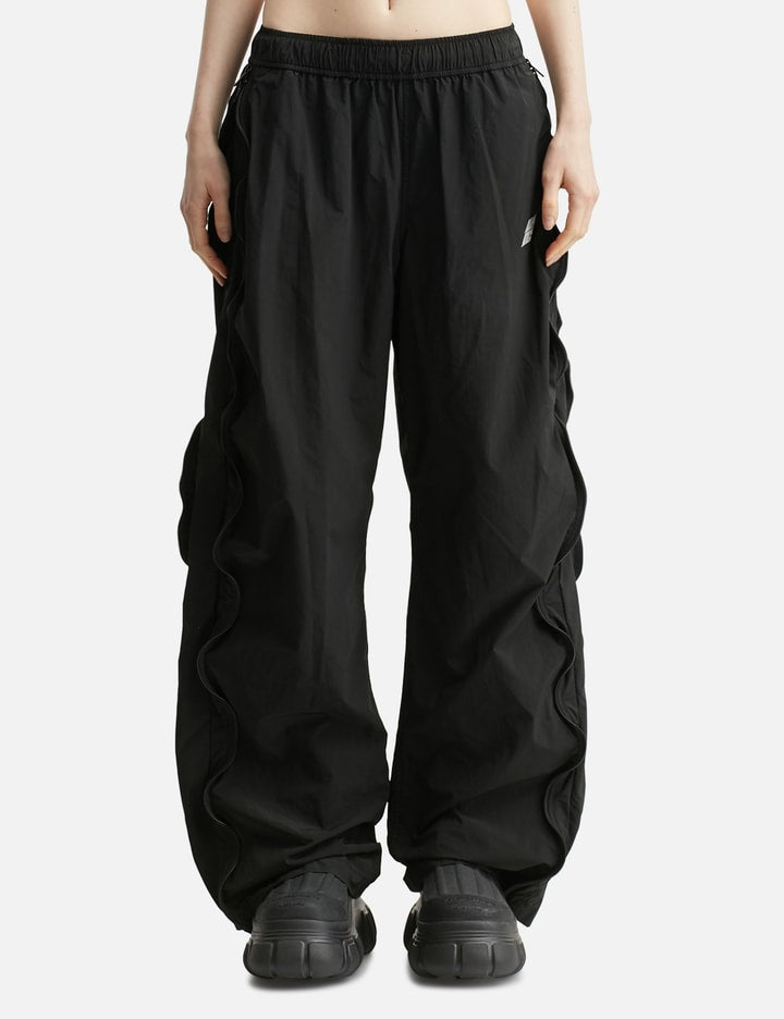 Logo Drawcord Track Pants