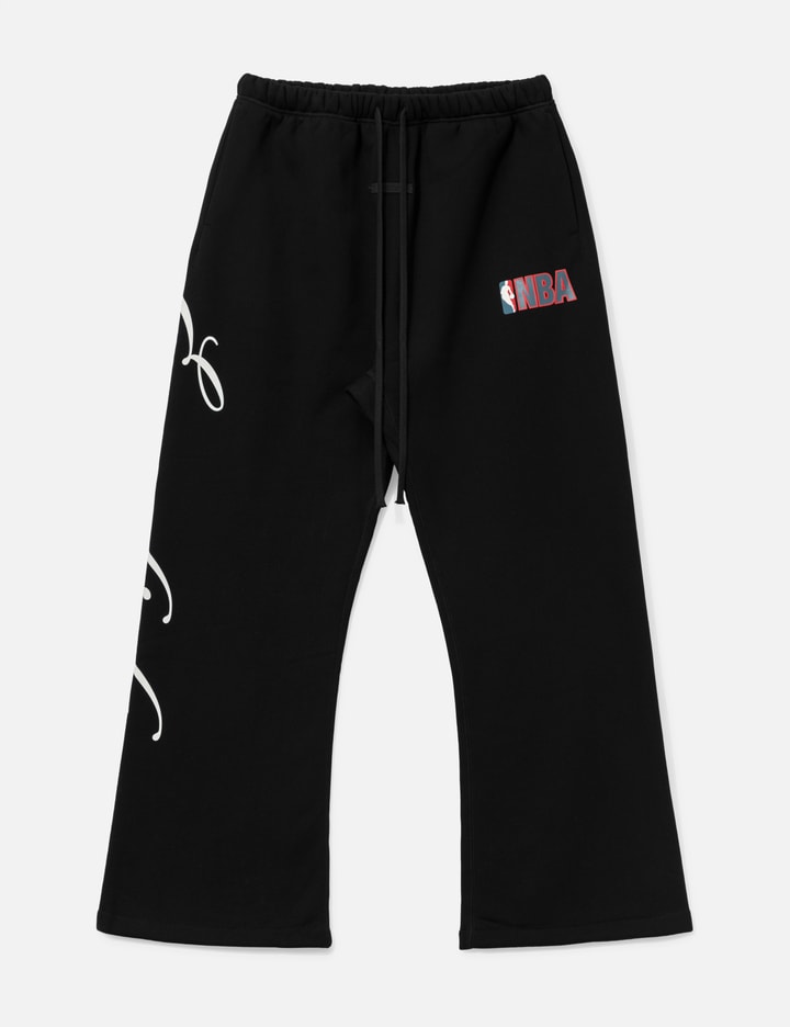 Fear of God x NBA Flare Sweatpant