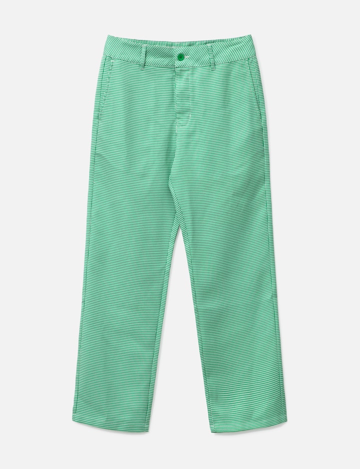 Rafe Houndstooth Pants