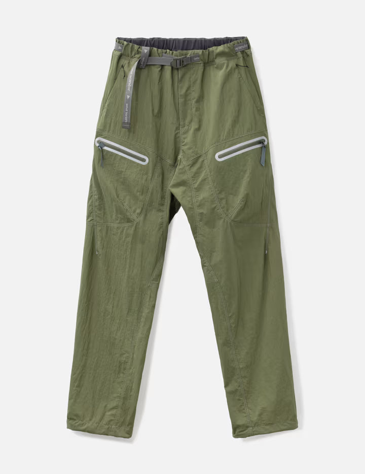 Light Hike Pants