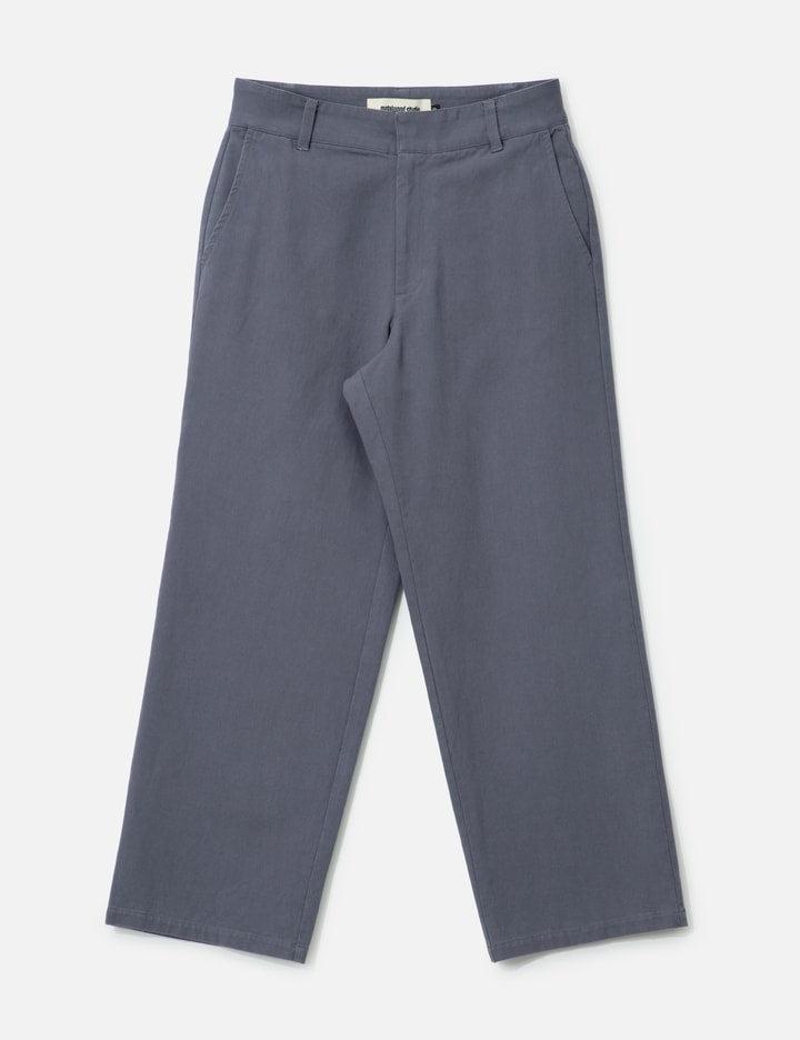 Metalwood Pro Work Pant