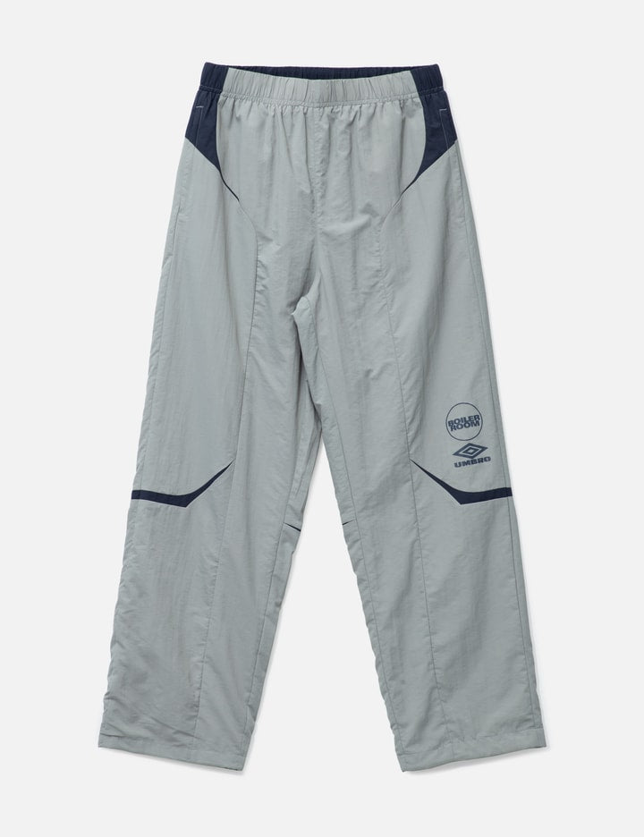 BOILER ROOM × Umbro Shell Track Pants