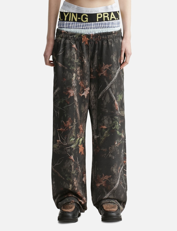 Real Tree Underwear Sweatpants