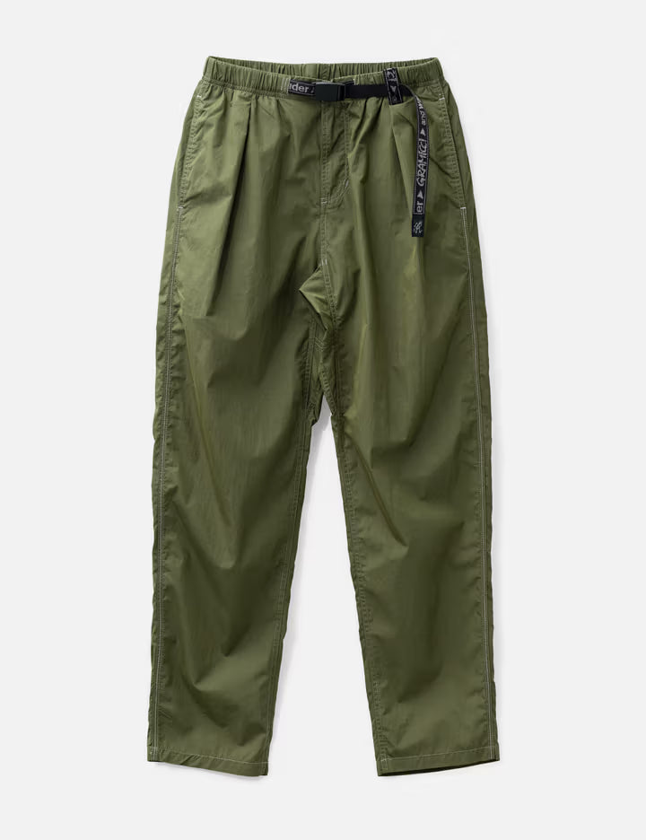GRAMICCI X And Wander C/N Climbing Pant