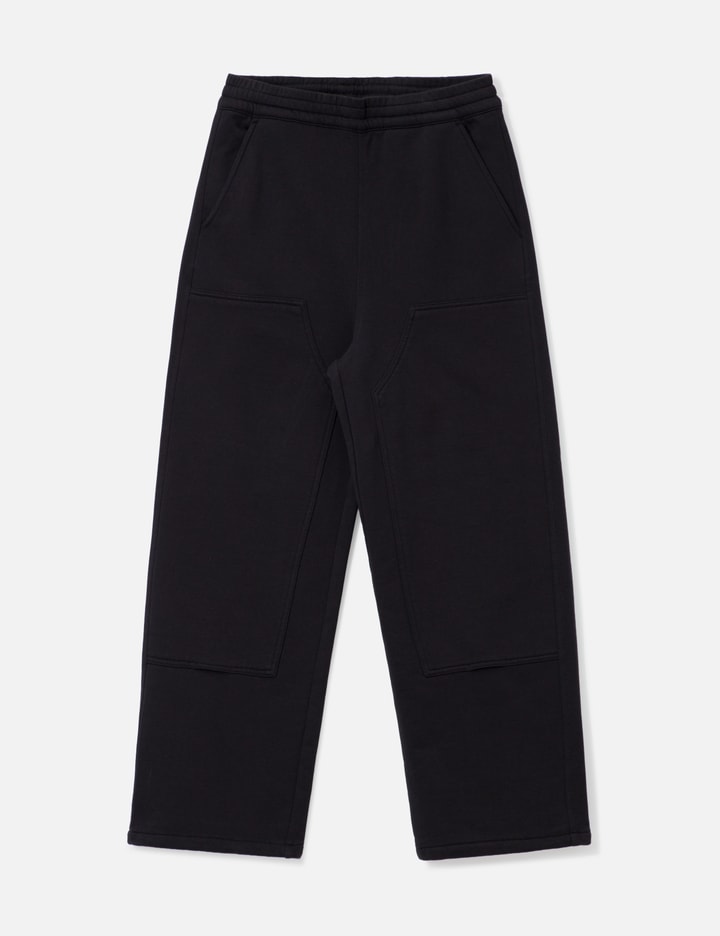 Double Knee Sweat Pant