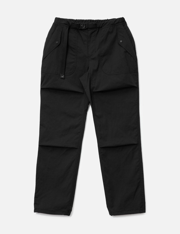 Snap Pocket Pants