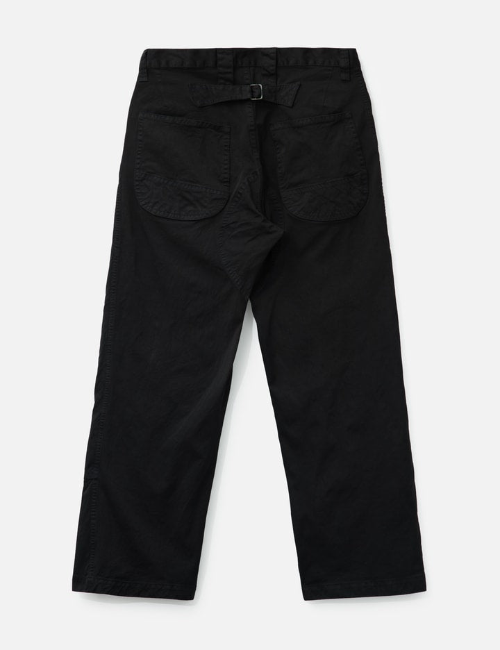 Junya Watanabe Man x Filson Nylon Pants
