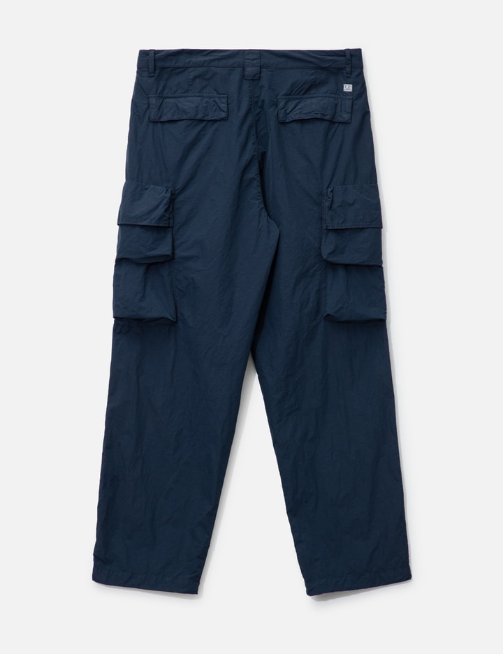 Flatt Nylon Cargo Pants