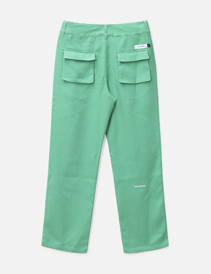 Rafe Houndstooth Pants