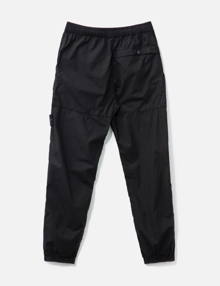 Stretch Cotton Tela 'Paracadute' Sweatpants