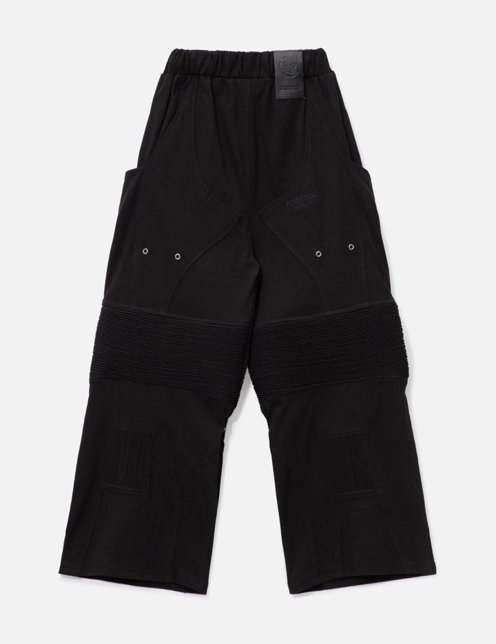 Drivers Padded Trousers