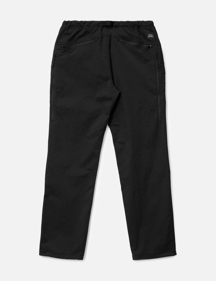 Snap Pocket Pants