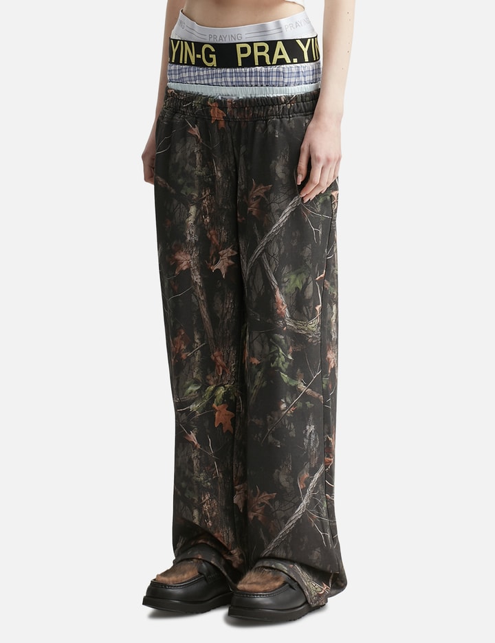 Real Tree Underwear Sweatpants