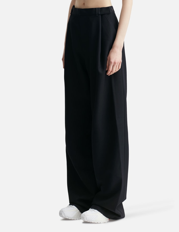 Adjustable Trousers