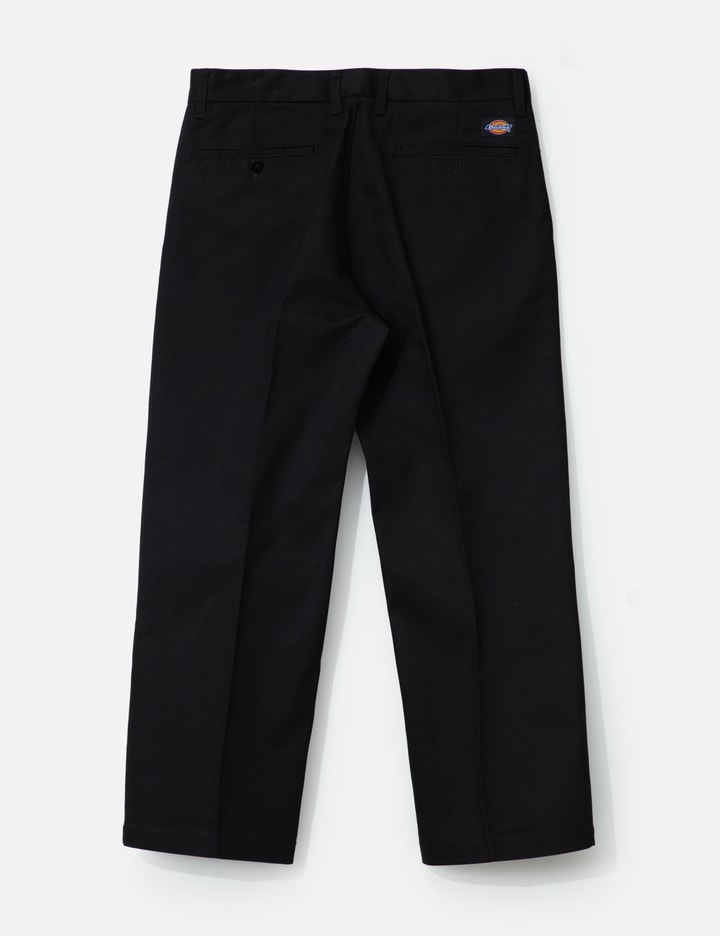 Dickies / Pleated Trousers