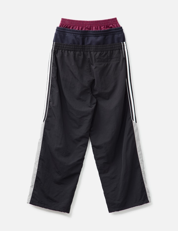 3 Layered Track Pants