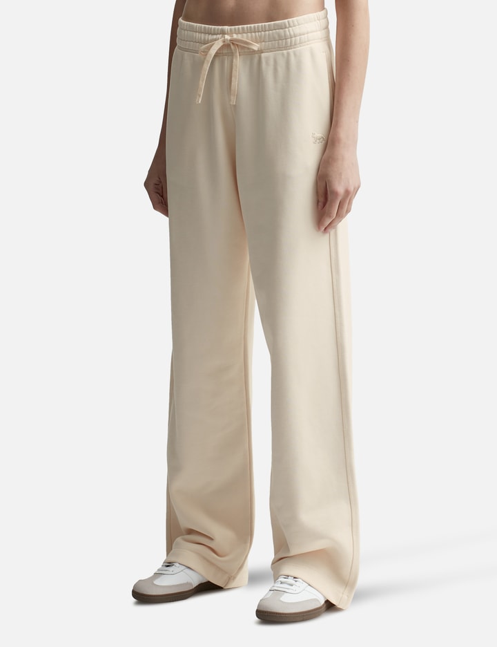 Baby Fox Patch Relaxed Jog Pants