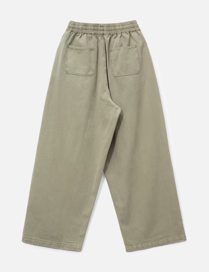 Elephant Utility Pants