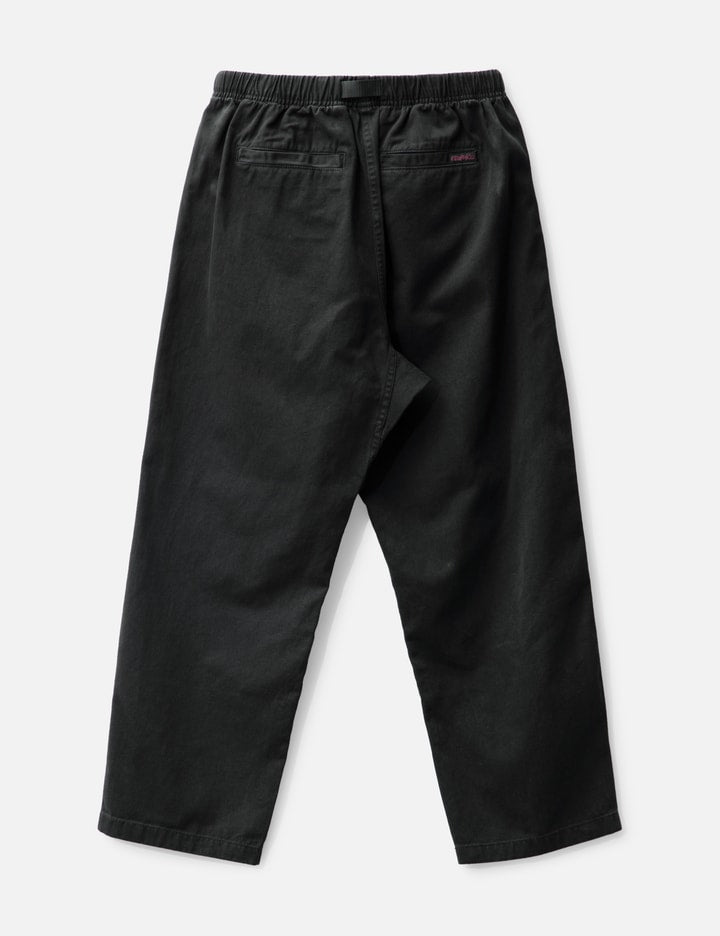 LOOSE TAPERED PANTS