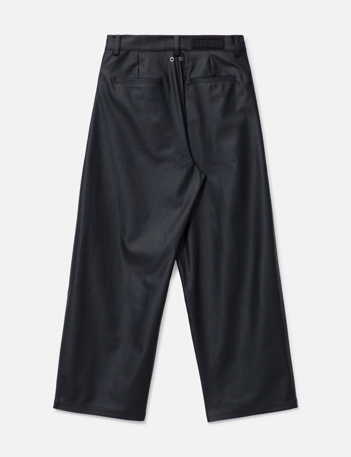 THE ORIGINAL 1 Faux Leather Pants