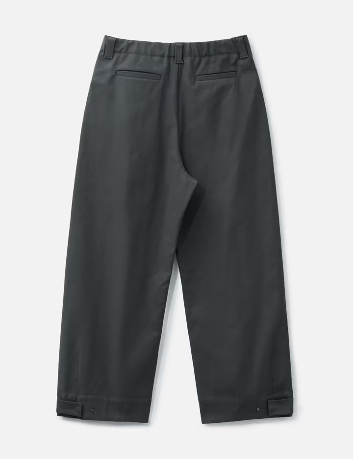 Pull On Pant