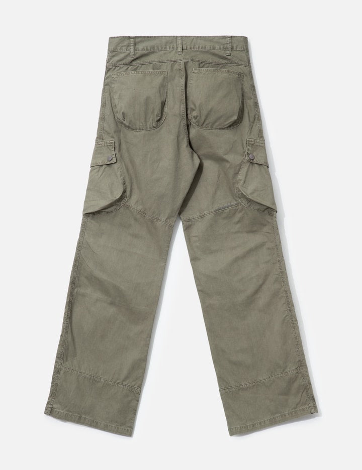 Piet x Oakley SB Cargo Trousers