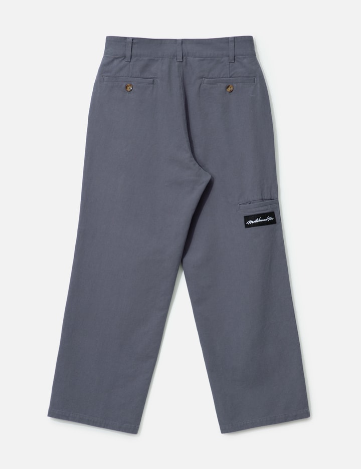 Metalwood Pro Work Pant