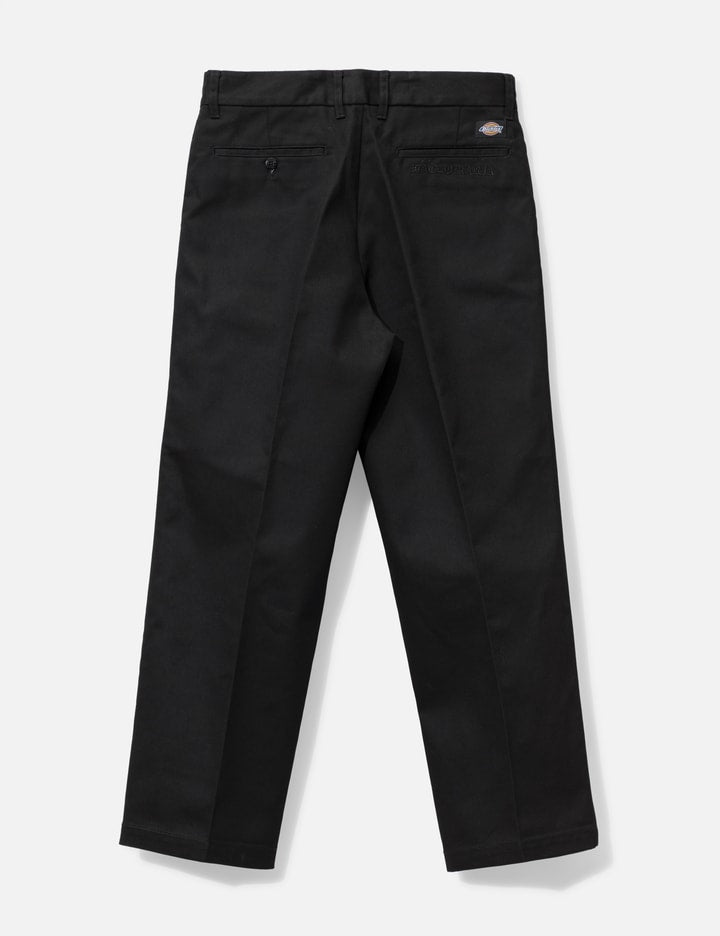 Dickies Pleated Trousers