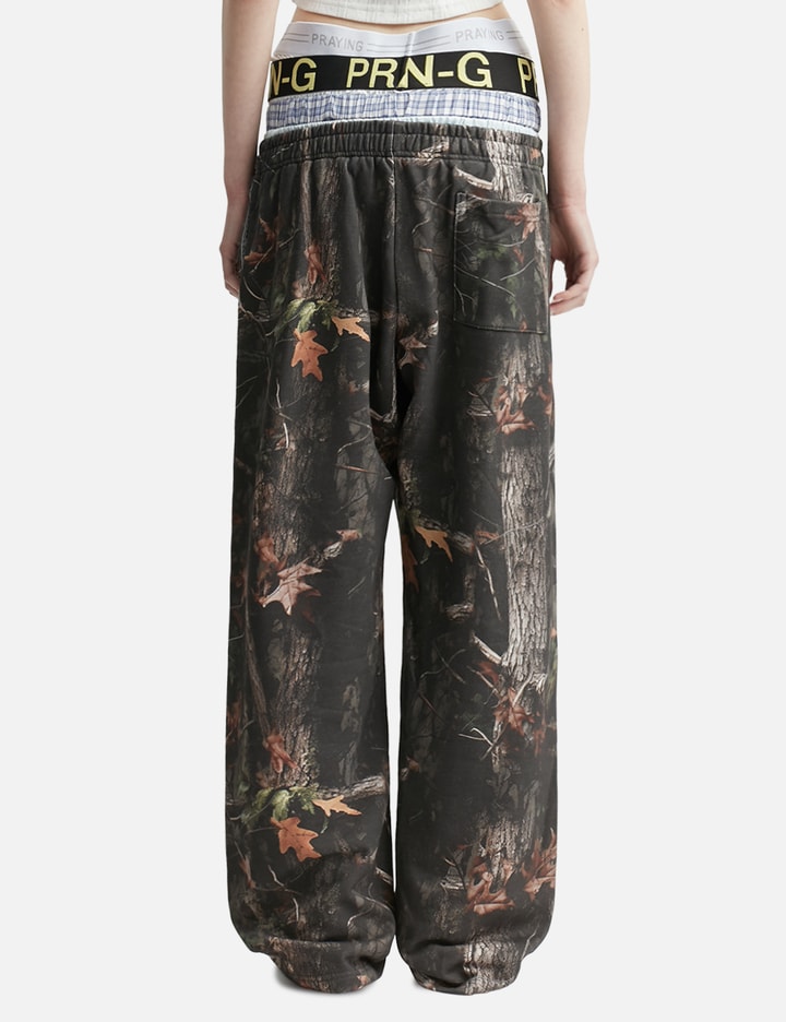 Real Tree Underwear Sweatpants