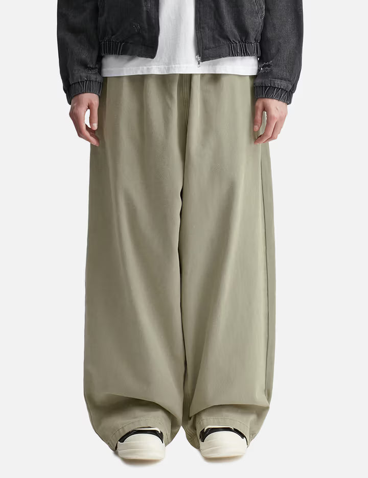 Elephant Utility Pants