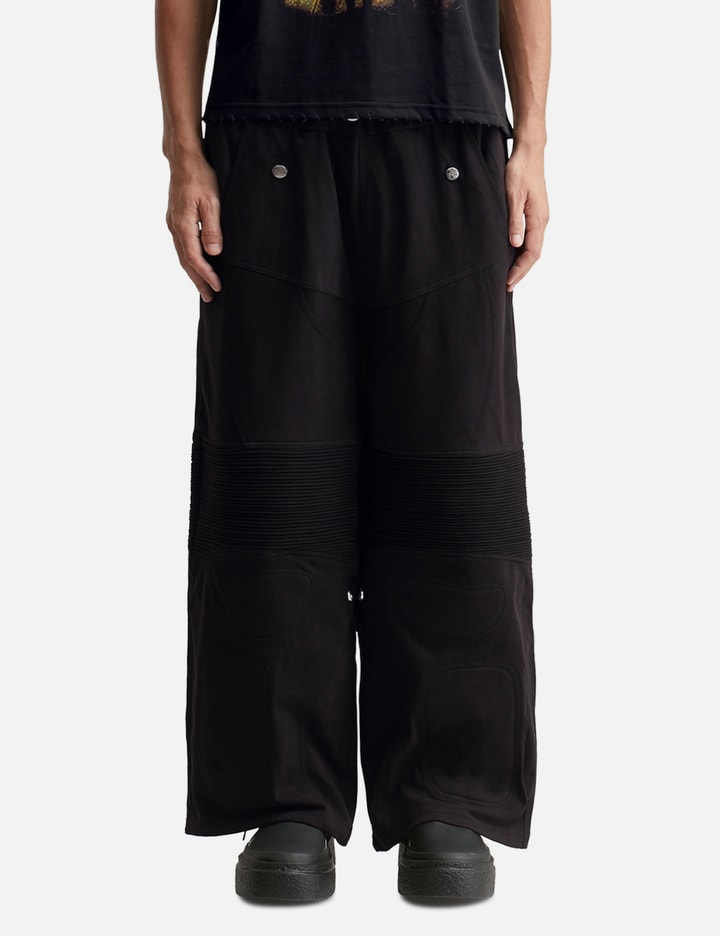 Drivers Padded Trousers