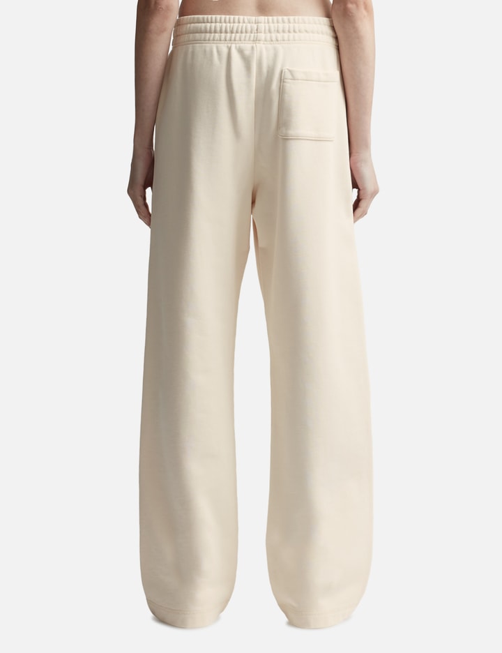 Baby Fox Patch Relaxed Jog Pants