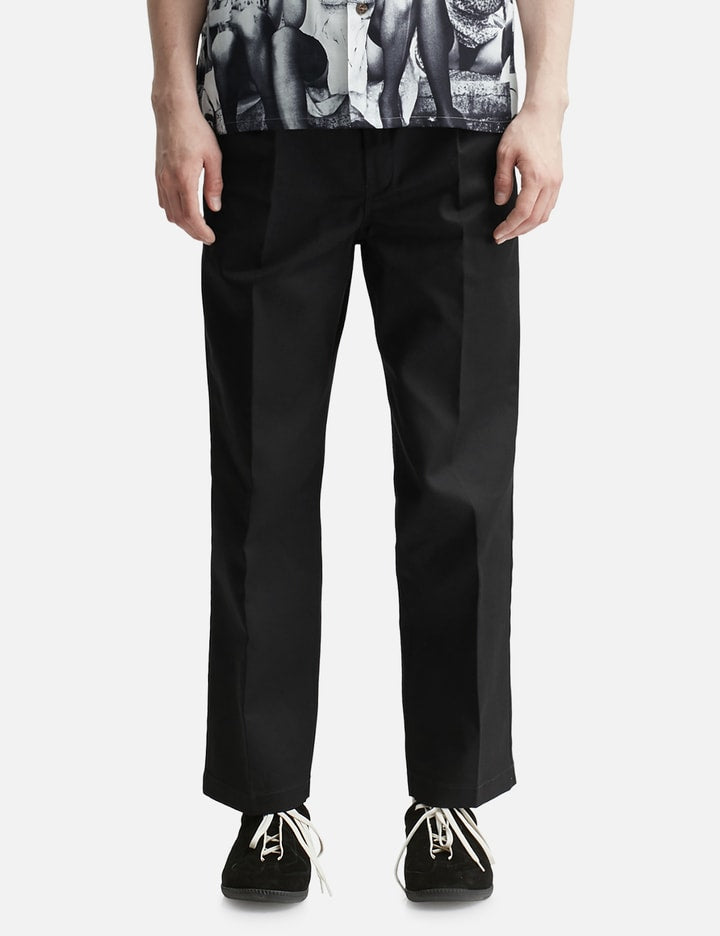 Dickies Pleated Trousers