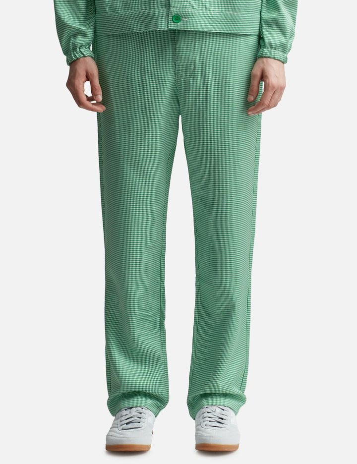 Rafe Houndstooth Pants