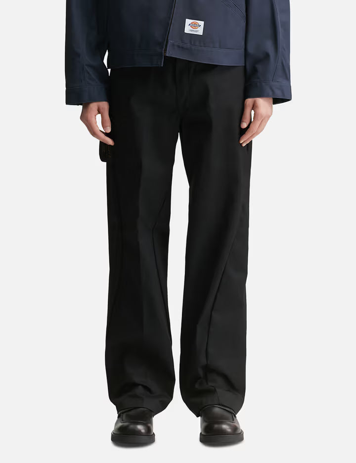 Undercover X Dickies Curved Work Pants