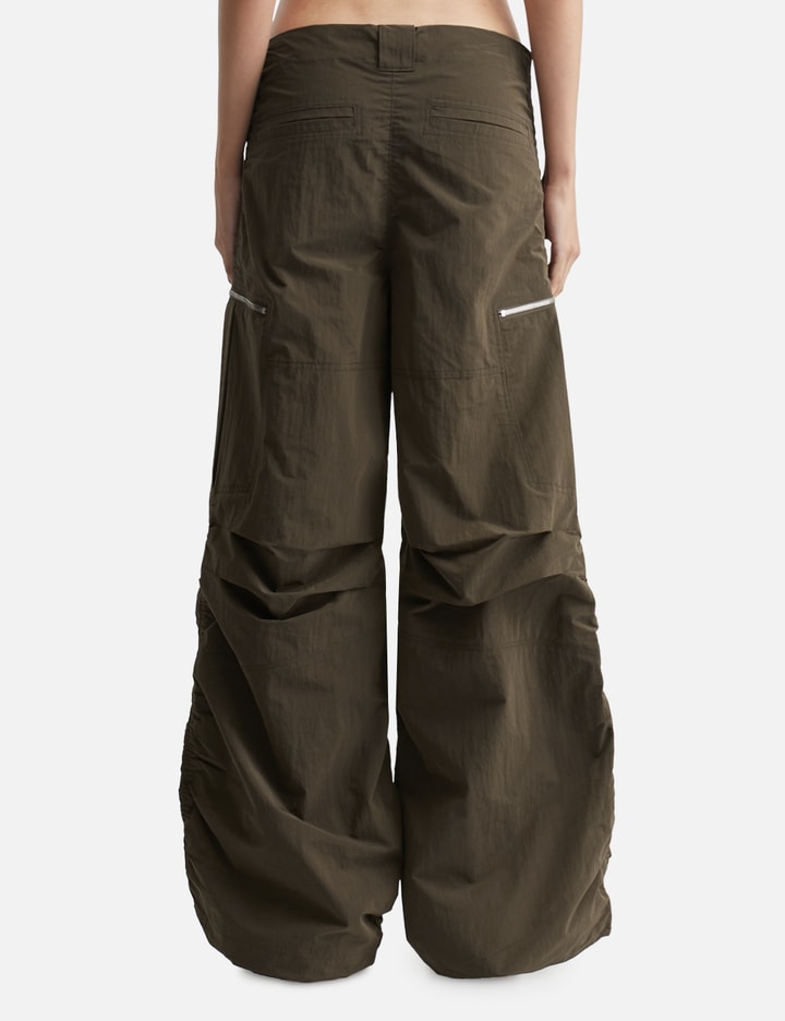 HBX Exclusive Puckering Jogger Pants
